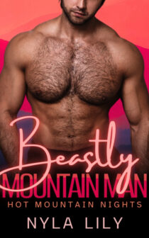 Beastly Mountain Man by Nyla Lily EPUB & PDF