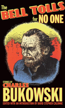 The Bell Tolls for No One by Charles Bukowski EPUB & PDF