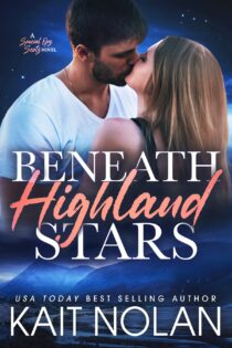 Beneath Highland Stars by Kait Nolan EPUB & PDF