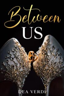 Between Us by Dea Verdi EPUB & PDF