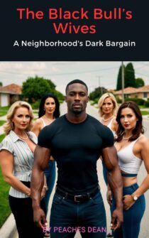 The Black Bull’s Wives by Peaches Dean EPUB & PDF
