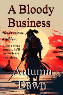Bloody Business by Autumn Dawn EPUB & PDF