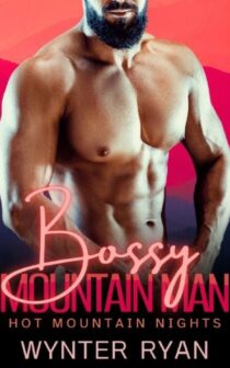 Bossy Mountain Man by Wynter Ryan EPUB & PDF