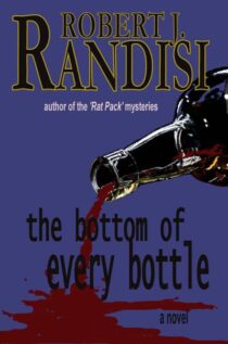 The Bottom of Every Bottle aka My Father's Badge by Robert J. Randisi EPUB & PDF
