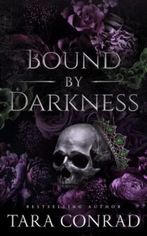 Bound by Darkness by Tara Conrad EPUB & PDF