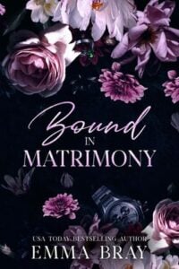 Bound in Matrimony by Emma Bray Epub & PDF