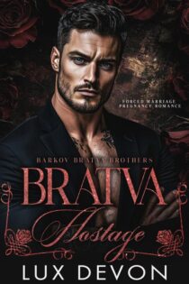 Bratva Hostage by Lux Devon EPUB & PDF