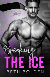 Breaking the Ice by Beth Bolden EPUB & PDF