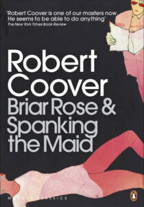Briar Rose & Spanking the Maid by Robert Coover EPUB & PDF