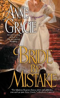 Bride by Mistake by Anne Gracie EPUB & PDF