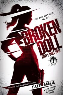 Broken Doll by Alexx Andria EPUB & PDF