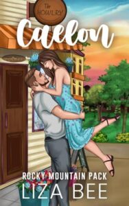 Caelon by Liza Bee
