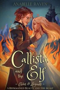 Callista and the Elf by Anabelle Raven