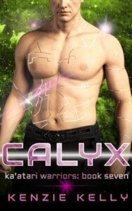 Calyx by Kenzie Kelly