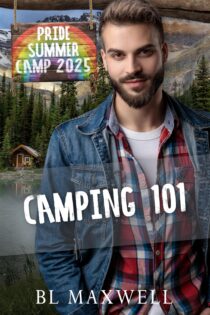 Camping 101 by BL Maxwell EPUB & PDF