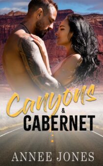 Canyons & Cabernet by Annee Jones EPUB & PDF