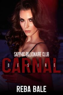 Carnal Desire by Reba Bale EPUB & PDF