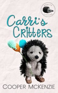 Carri’s Critters by Cooper McKenzie