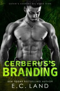 Cerberus's Branding by E.C. Land EPUB & PDF