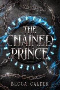 The Chained Prince by Becca Calder EPUB & PDF