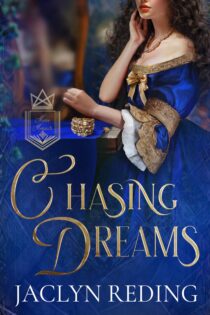 Chasing Dreams by Jaclyn Reding EPUB & PDF