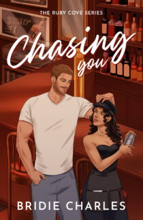Chasing You by Bridie Charles EPUB & PDF