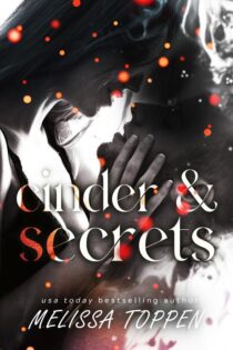 Cinder & Secrets by Melissa Toppen EPUB & PDF