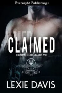 Claimed by Lexie Davis Epub & PDF