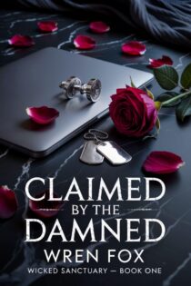 Claimed by the Damned by Wren Fox EPUB & PDF