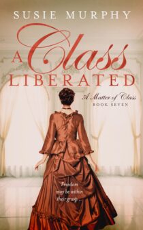 A Class Liberated by Susie Murphy EPUB & PDF