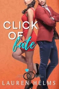 Click of Fate by Lauren Helms
