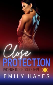 Close Protection by Emily Hayes EPUB & PDF