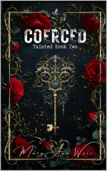 Coerced by Mary Ann Weir EPUB & PDF