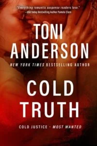 Cold Truth by Toni Anderson