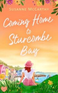 Coming Home to Sturcombe Bay by Susanne McCarthy