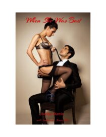 Confessions: When She Was Bad by Andrea Martin EPUB & PDF