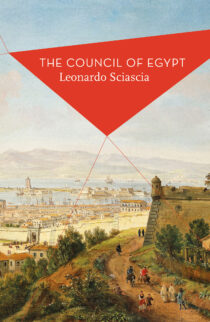 The Council of Egypt by Leonardo Sciascia EPUB & PDF
