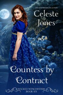 Countess By Contract by Celeste Jones EPUB & PDF