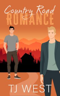 Country Road Romance by TJ West EPUB & PDF
