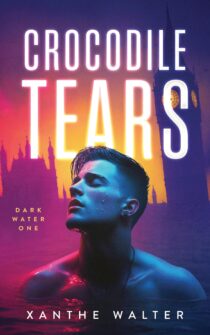 Crocodile Tears by Xanthe Walter EPUB & PDF
