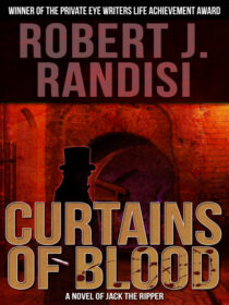 Curtains of Blood by Robert J. Randisi EPUB & PDF