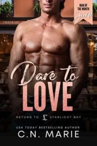 Dare to Love by C.N. Marie Epub & PDF