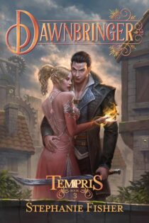 Dawnbringer by Stephanie Fisher EPUB & PDF