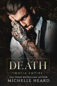 Death by Michelle Heard Epub & PDF