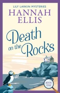 Death on the Rocks by Hannah Ellis