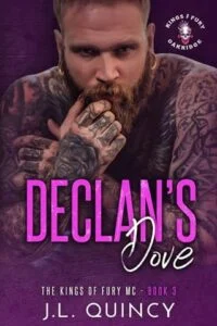 Declan’s Dove by J.L. Quincy