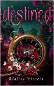 Destined by Adaline Winters