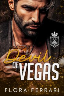 Devil of Vegas by Flora Ferrari EPUB & PDF