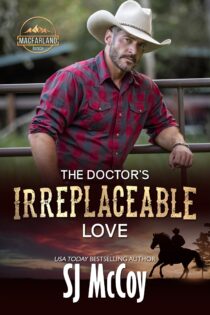 The Doctor's Irreplaceable Love by SJ McCoy EPUB & PDF