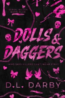Dolls & Daggers by D.L. Darby EPUB & PDF